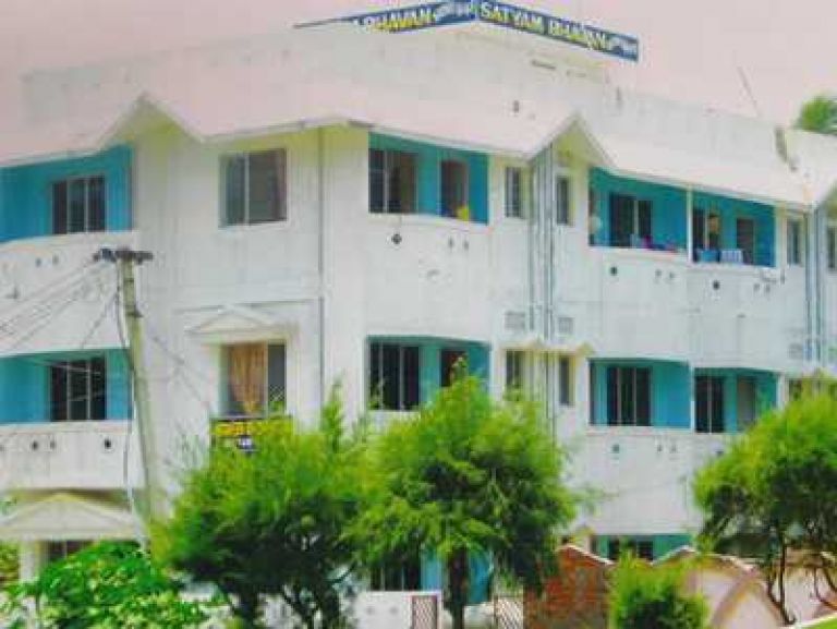 Antaheen Guest House - Swargadwar - Puri Image