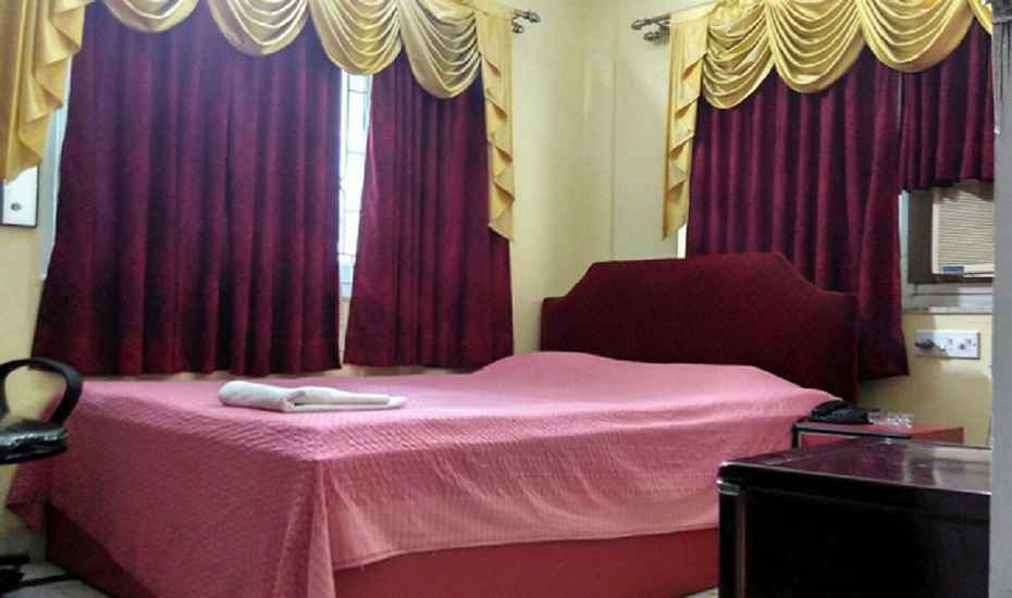 Balaji Hotel - Badasirei - Puri Image