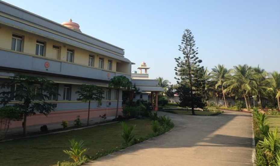 Birla Guest House - Goudabada Sahi - Puri Image