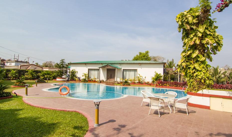Chanakya BNR Hotel - Badasirei - Puri Image