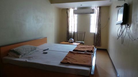 Chandrama Hotel - Sea Beach - Puri Image