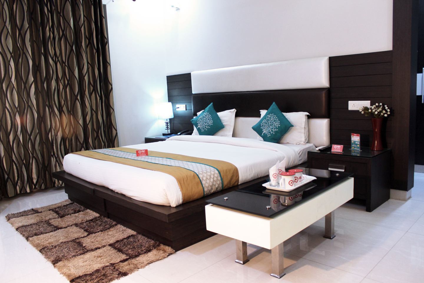 Daffodils Hotel - Badasirei - Puri Image