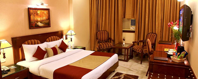 Deep Ganga Hotel - Swargadwar - Puri Image