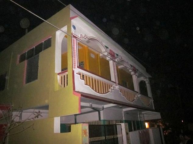 Delight Inn - Baliapanda - Puri Image