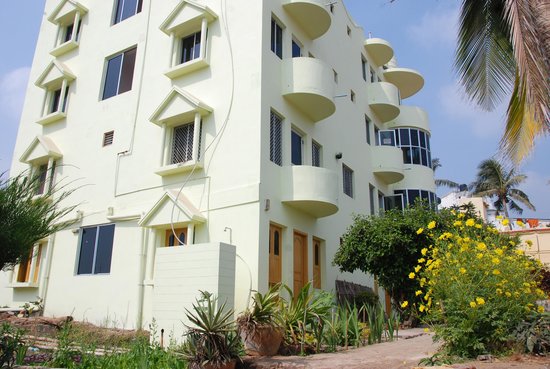 Derby Hotel - Badasirei - Puri Image
