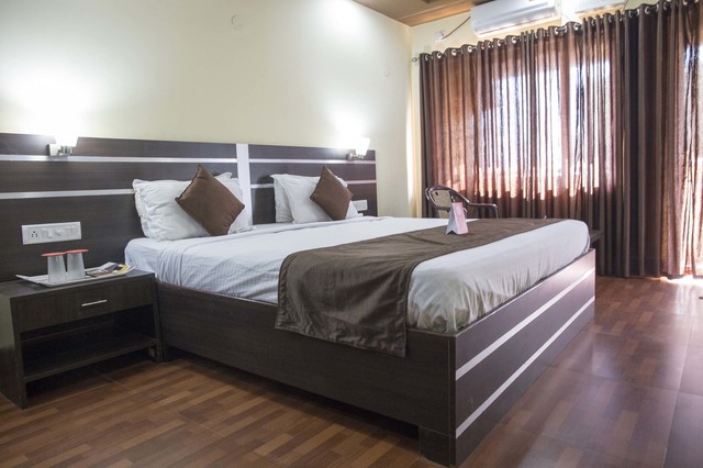 Divine Hotel - Baliapanda - Puri Image