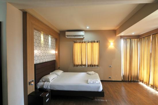 Gold Coast Beach Resort - Baliapanda - Puri Image