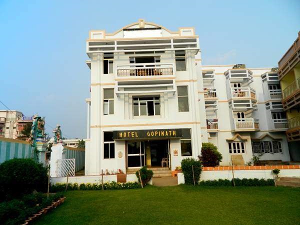 Gopinath Hotel - Swargadwar - Puri Image