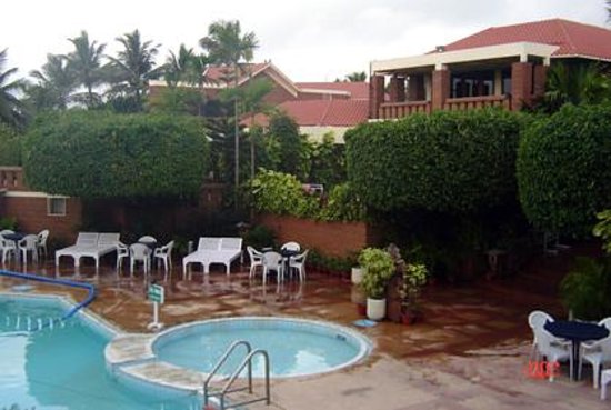 Greenery Hotel - Swargadwar - Puri Image