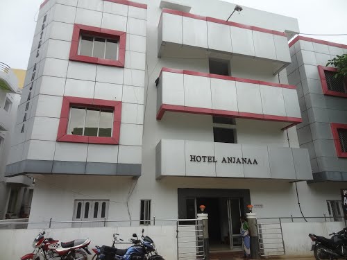 Hare Krushna Hotel - Gadanti Chhak - Puri Image