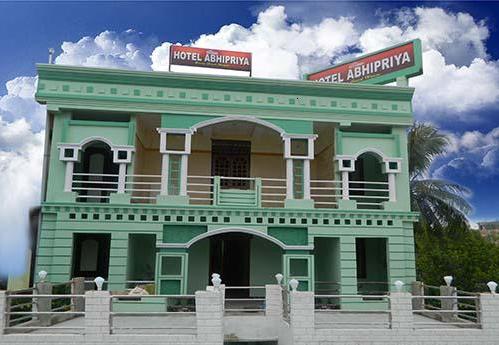 Hotel Abhipriya - Swargadwar - Puri Image