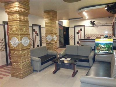Hotel Bidesh Ghar - Swargadwar - Puri Image