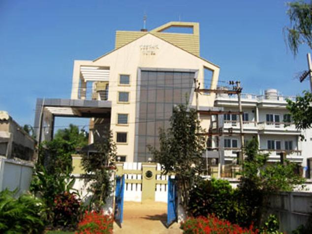 Hotel Deepak - Badasirei - Puri Image