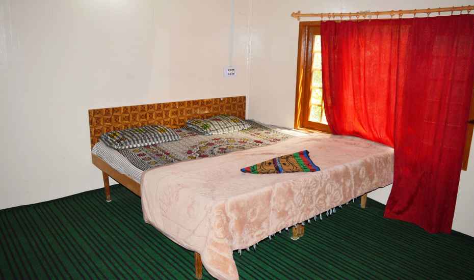 Hotel Diamond Palace - Goudabada Sahi - Puri Image