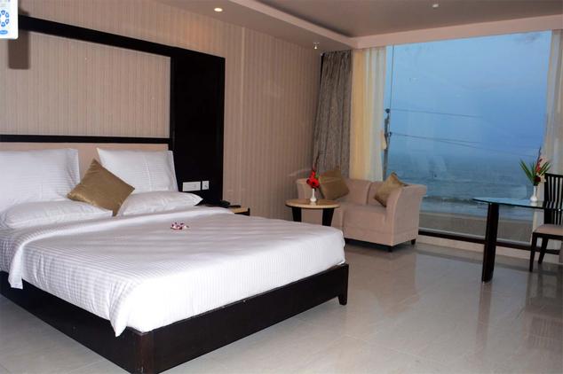 Hotel East West - Baliapanda - Puri Image