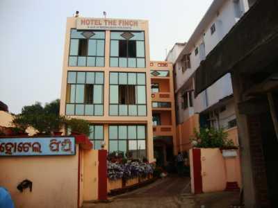 Hotel Finch - Swargadwar - Puri Image