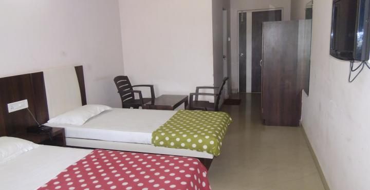 Hotel Janaki Residency - Balagandi - Puri Image