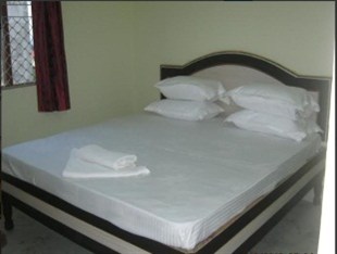 Hotel Moon Light - Baliapanda - Puri Image