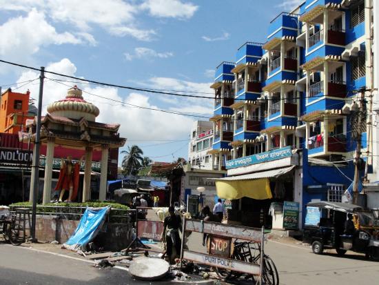 Hotel Nilachal - Swargadwar - Puri Image