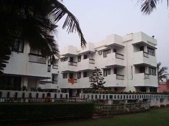 Hotel Samudra - Badasirei - Puri Image