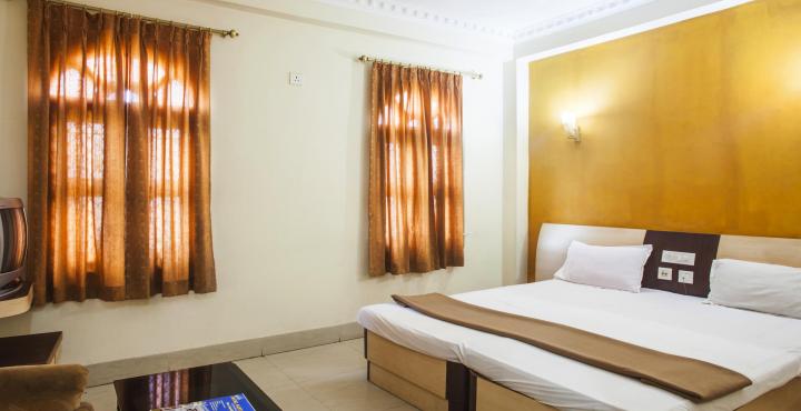 Hotel Santana - Badasirei - Puri Image