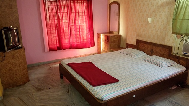 Hotel Sea Lord - Sea Beach - Puri Image