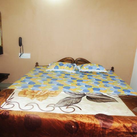 Hotel Shreebhumi - Baliapanda - Puri Image