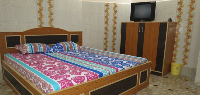 Hotel Shriram Palace - Swargadwar - Puri Image