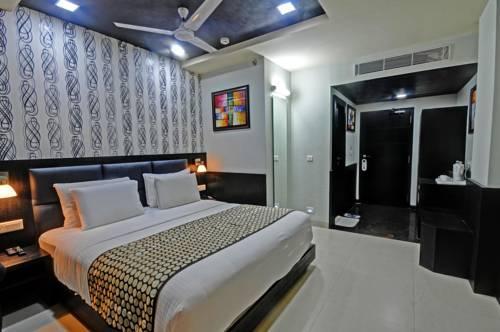 Hotel Swastik Mandap - Grand Road - Puri Image