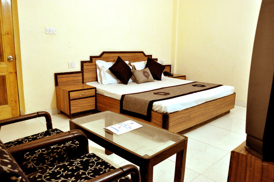 Jagadish Hotel - Kacheri Road - Puri Image