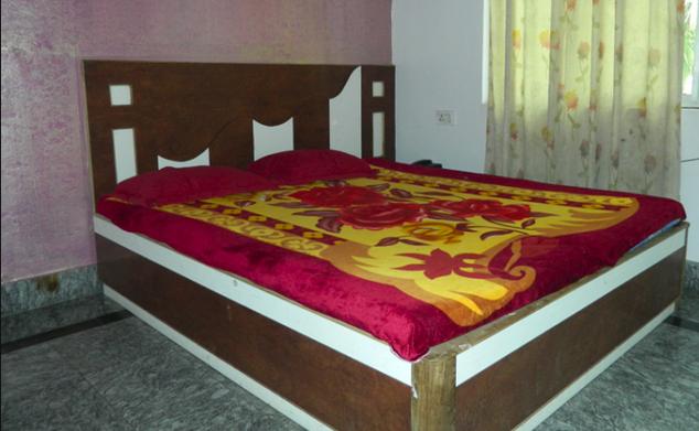 Jayashree Hotel - Badasirei - Puri Image