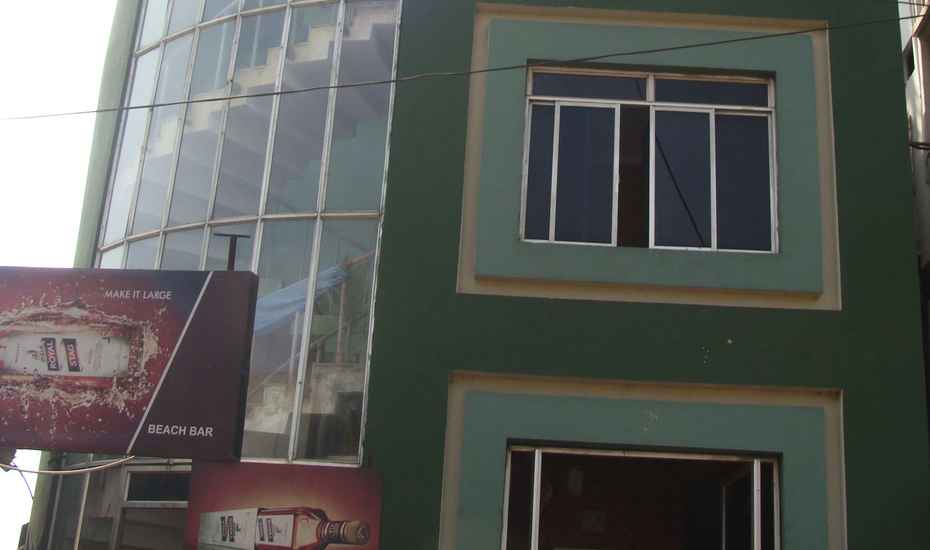 Kapoors Plaza Hotel - Sea Beach - Puri Image