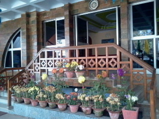 Konark Hotel - Swargadwar - Puri Image