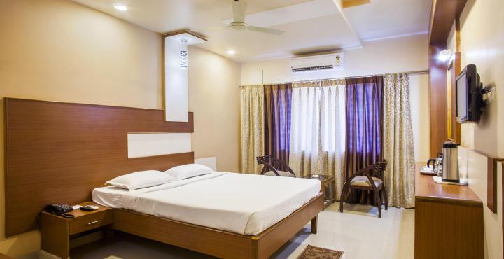 Nayak Beach Resort - Badasirei - Puri Image