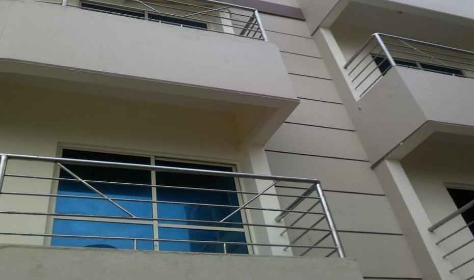 New Hotel Bidesh Ghar - Swargadwar - Puri Image