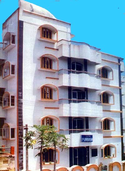 Niladri Guest House - Goudabada Sahi - Puri Image
