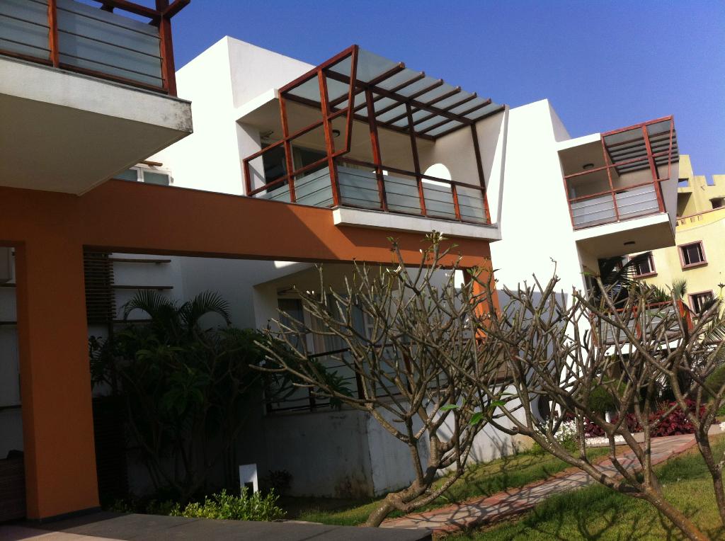 Nilambu Hotel - Badasirei - Puri Image