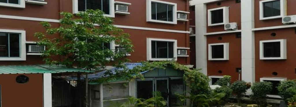 Niribili Heritage Hotel - Goudabada Sahi - Puri Image