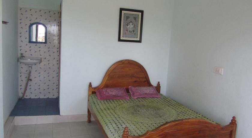 One Love Guest House - Penthakata - Puri Image