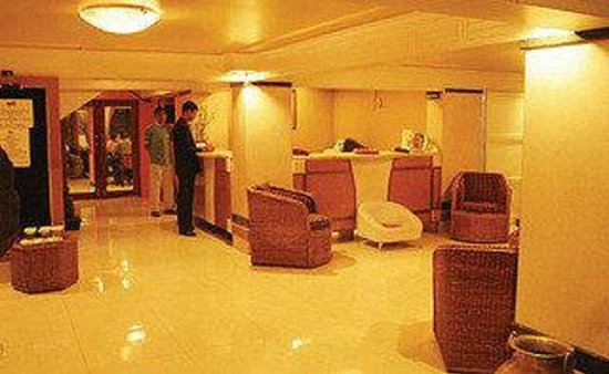 Parichay Hotel - Sea Beach - Puri Image