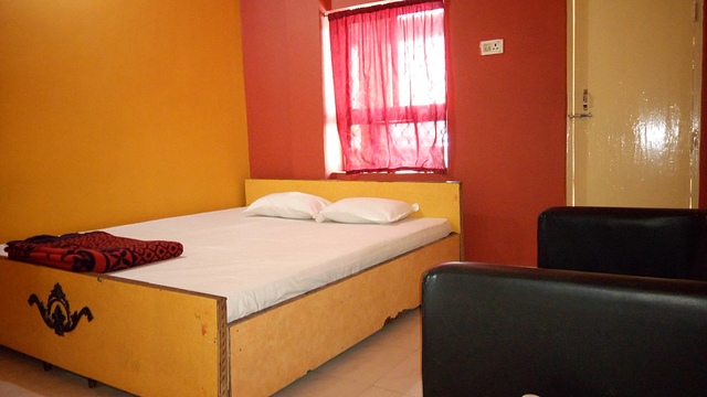 Prince Hotel - Swargadwar - Puri Image