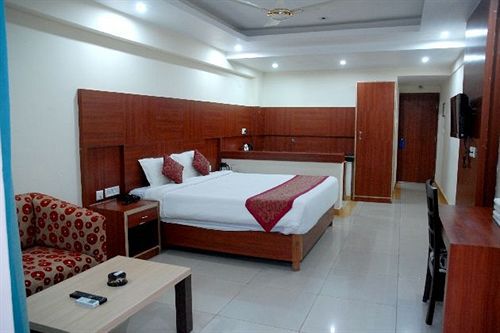 Rishaan Guest House - Baliapanda - Puri Image