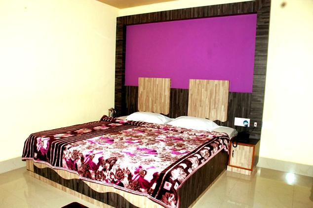 Sai Resort - Sea Beach - Puri Image