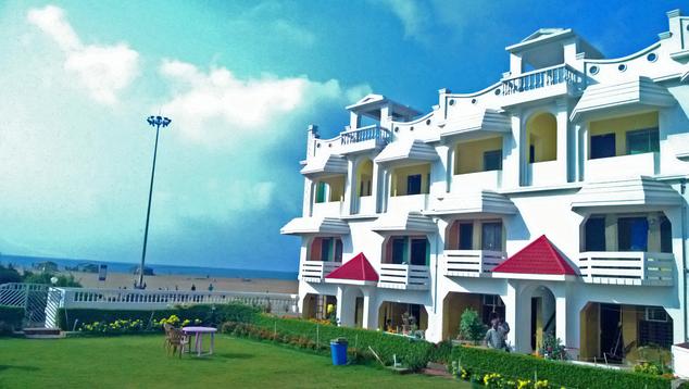 Sankar International Hotel - Badasirei - Puri Image