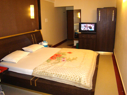 Sea N Sand Hotel - Badasirei - Puri Image