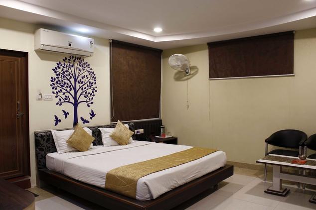 Shree Binayak Hotel - Badasirei - Puri Image