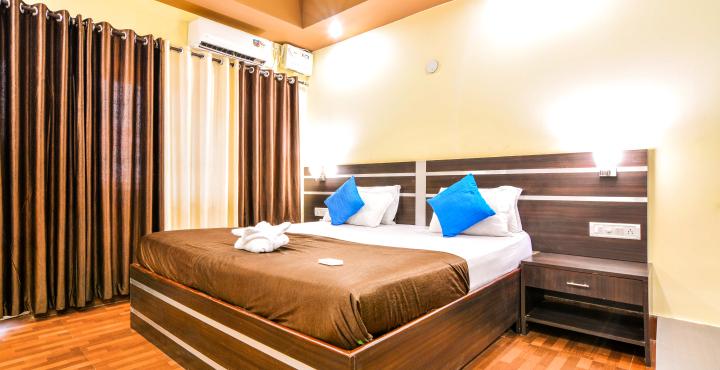 Sitara Hotel - Baliapanda - Puri Image