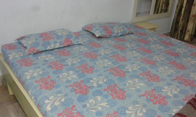 Tanuja Hotel - Badasirei - Puri Image