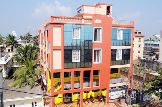 The Shubham Beach - Badasirei - Puri Image