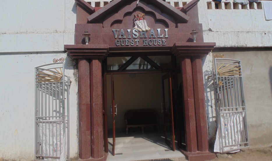 Vaishali Guest House - Badasirei - Puri Image